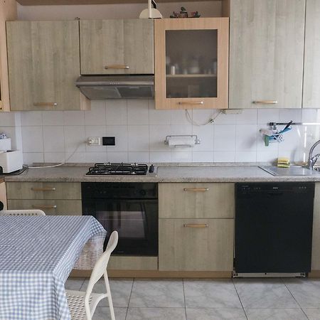 Casa Bella Fair Leilighet Bologna Eksteriør bilde