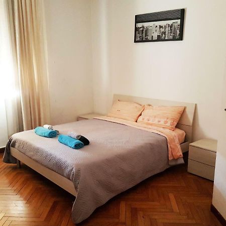 Casa Bella Fair Leilighet Bologna Eksteriør bilde