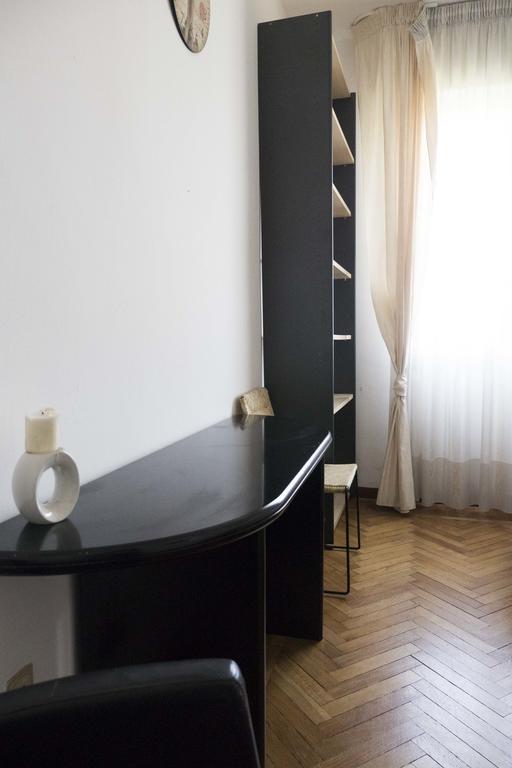 Casa Bella Fair Leilighet Bologna Eksteriør bilde
